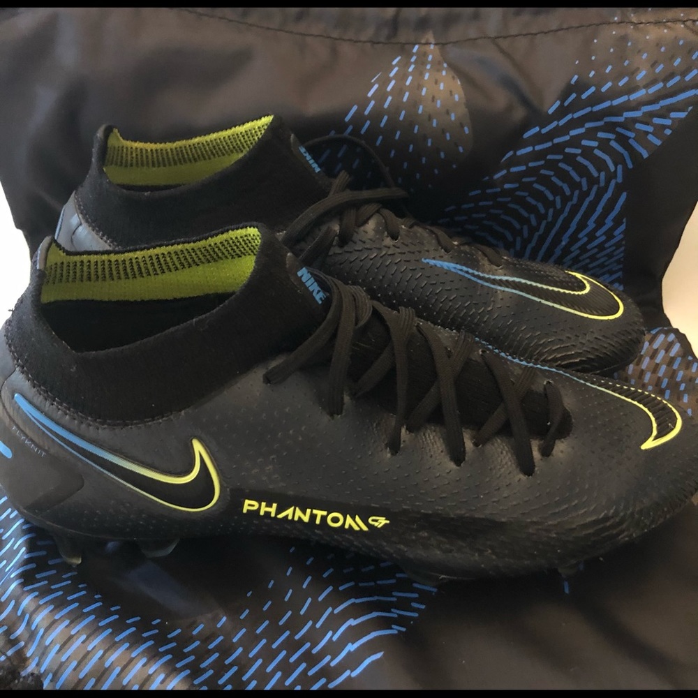 Nike PHANTOM GT ELITE DYNAMIC FIT FG SIZE M6/W7.5